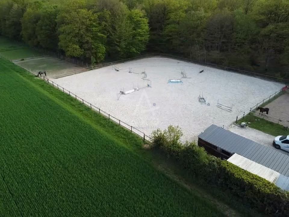Maison à vendre, 145m², Evreux
