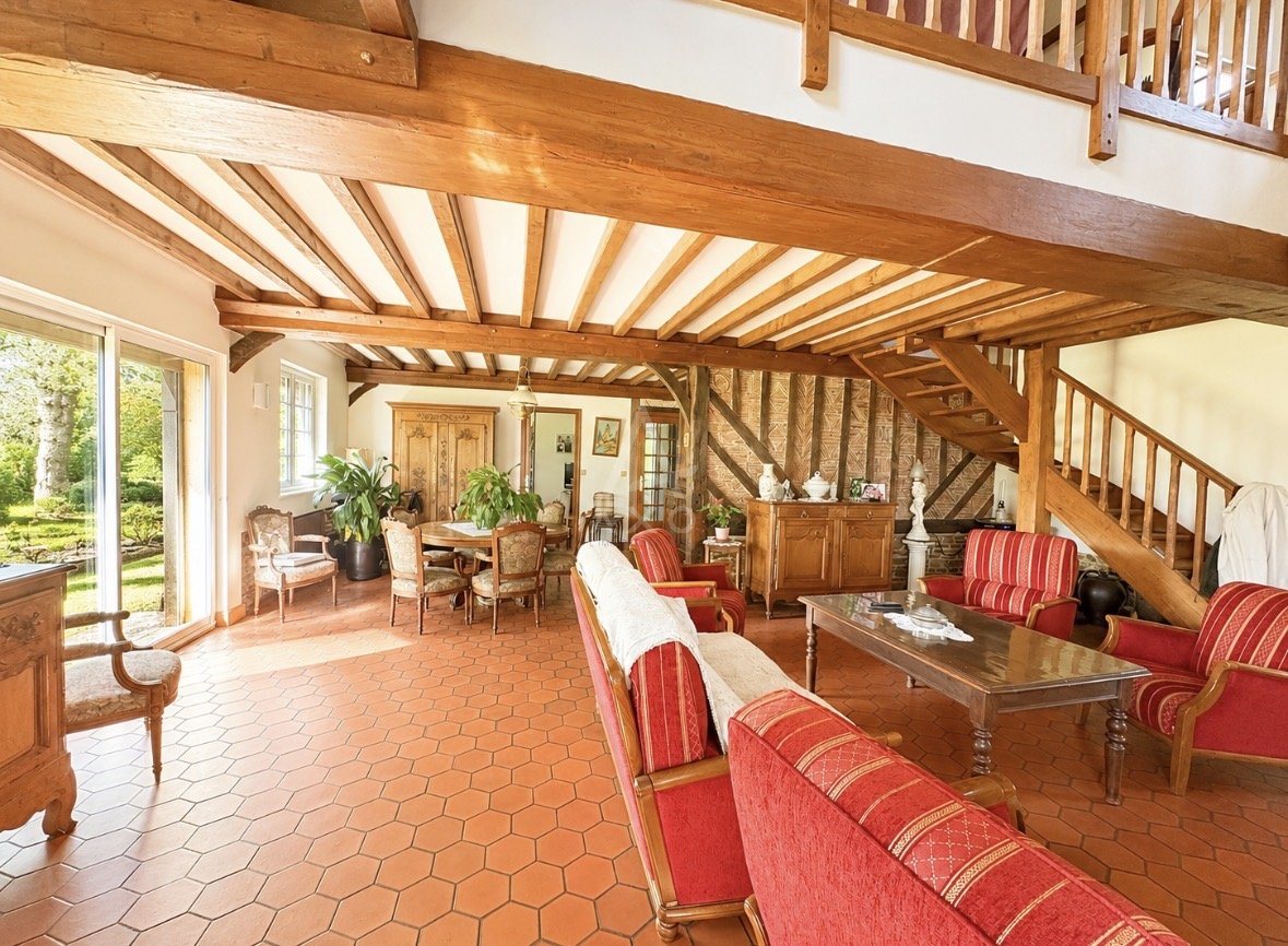 Maison à vendre, 165m², Vimoutiers