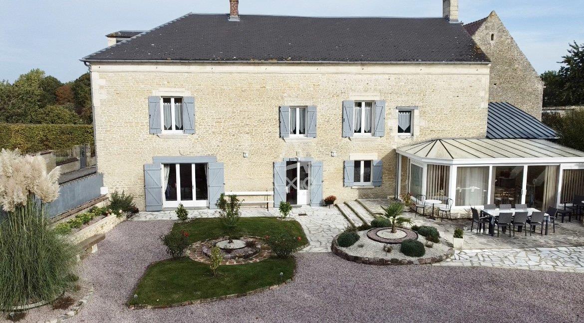 Maison à vendre, 187m², Falaise