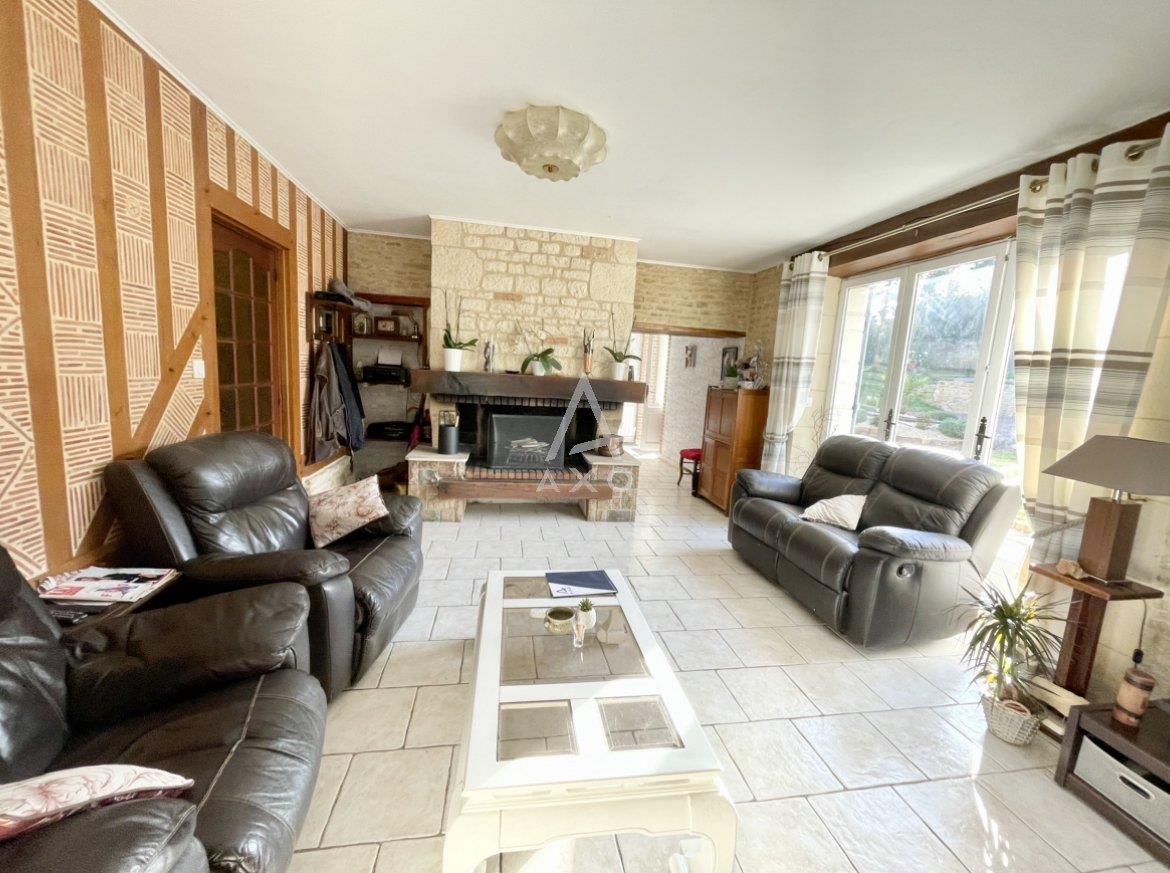 Maison à vendre, 187m², Falaise