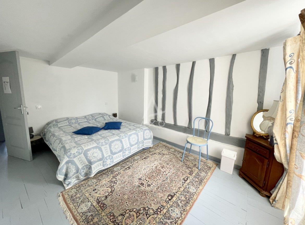 Maison à vendre, 187m², Falaise