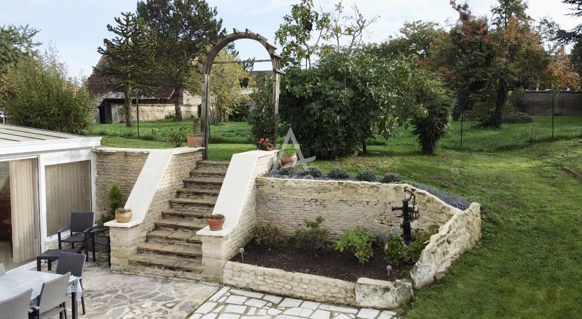 Maison à vendre, 187m², Falaise