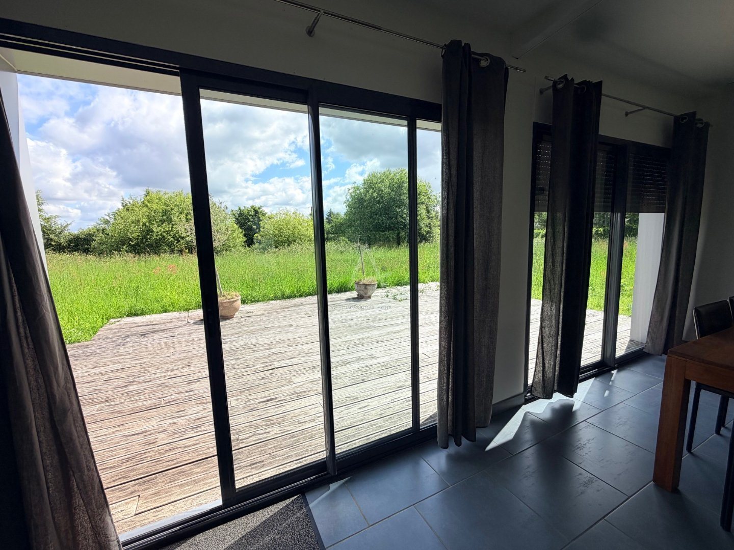 Maison à vendre, 105m², Le Lion-d'Angers