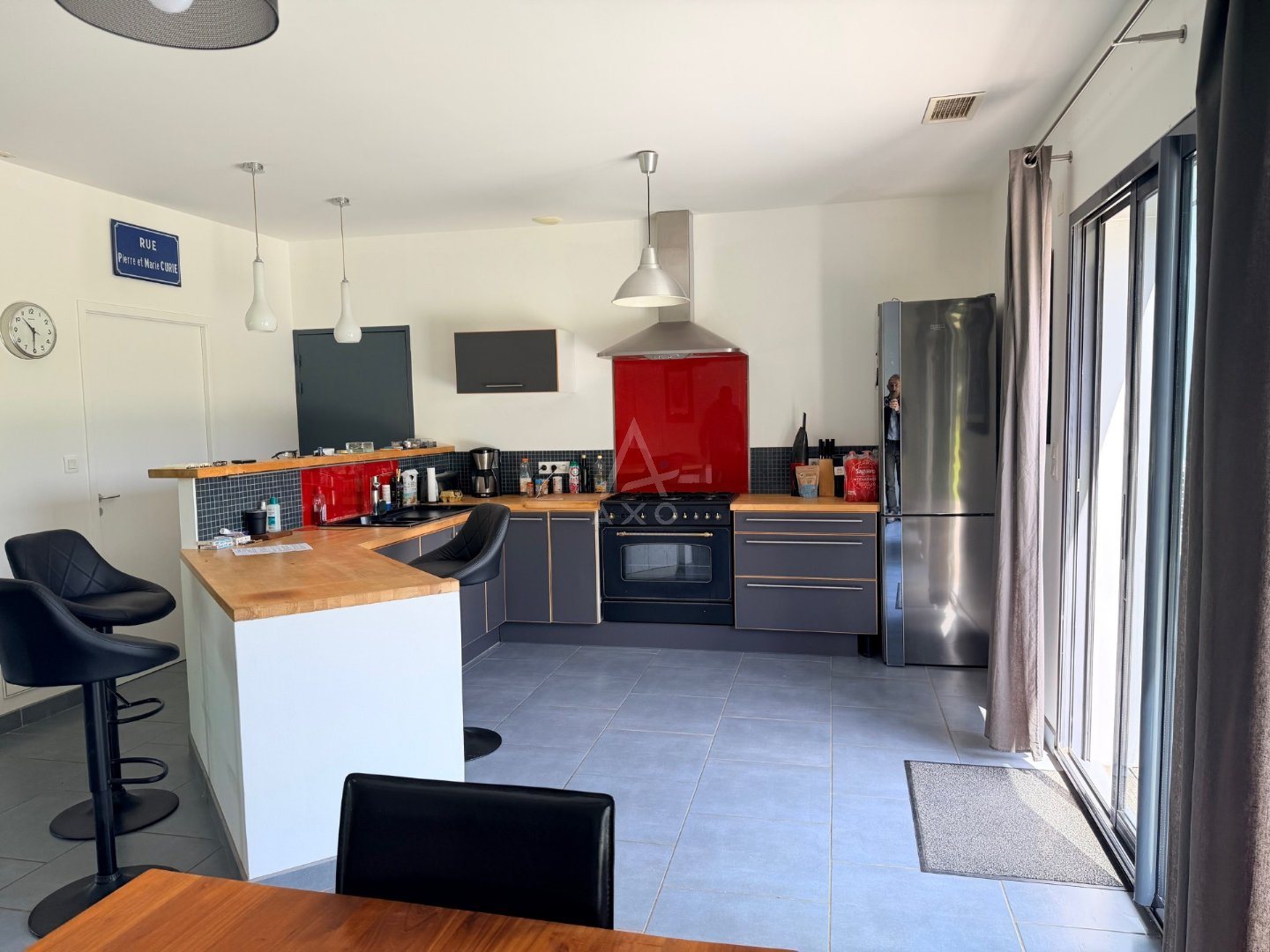 Maison à vendre, 105m², Le Lion-d'Angers