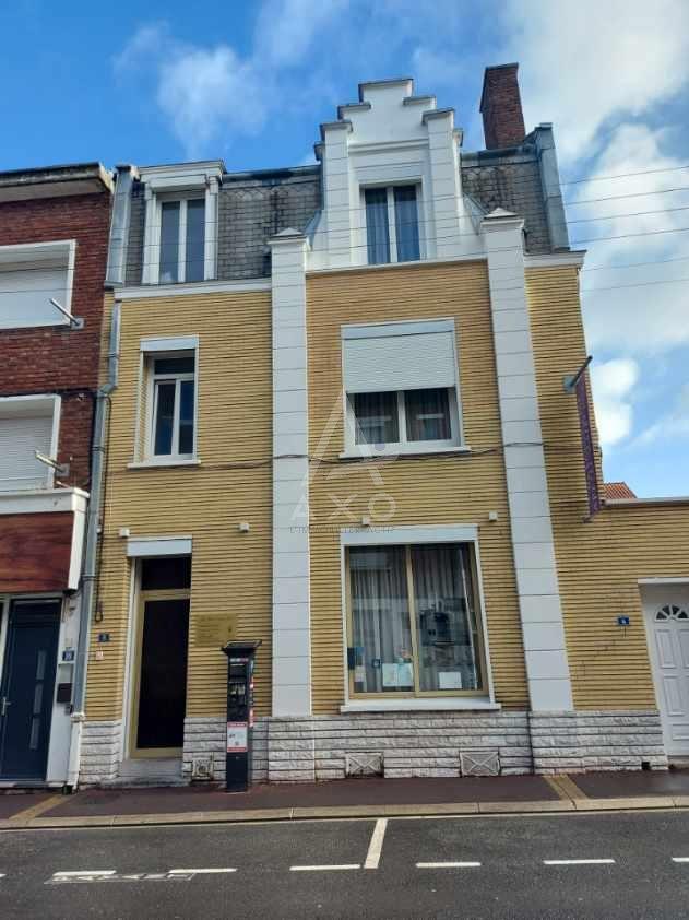 Maison à vendre, 398m², Lens