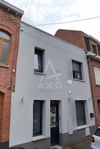 Maison à vendre, 398m², Lens