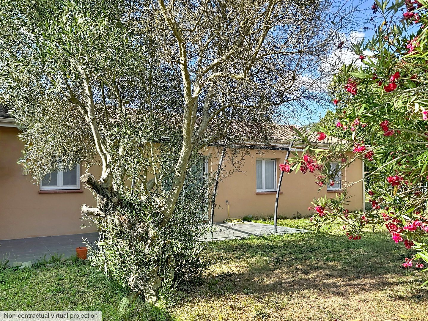 Maison à vendre, 91m², Montferrand