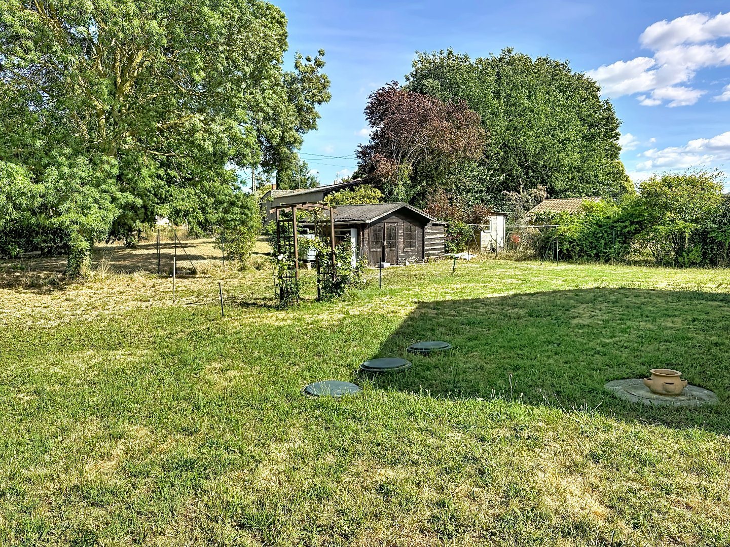 Maison à vendre, 91m², Montferrand