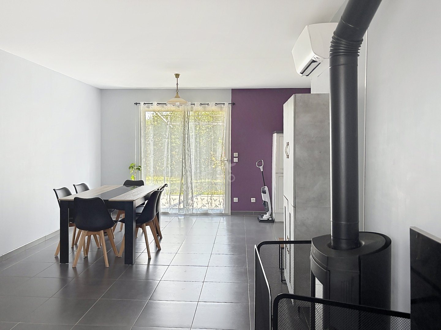 Maison à vendre, 91m², Montferrand