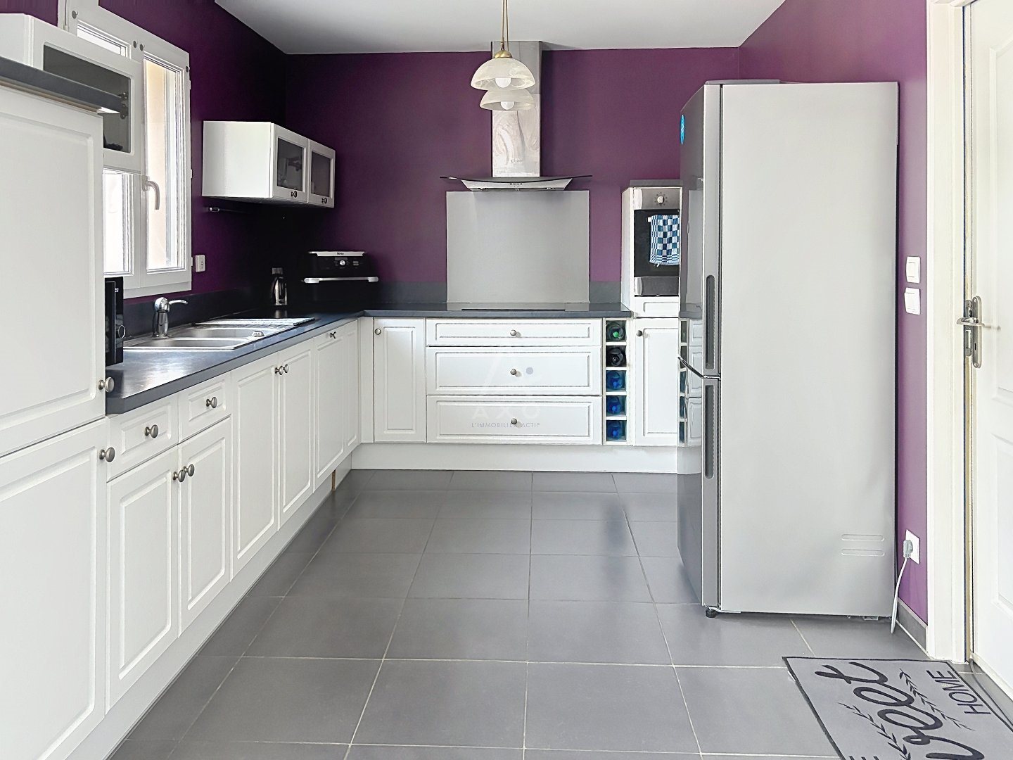 Maison à vendre, 91m², Montferrand