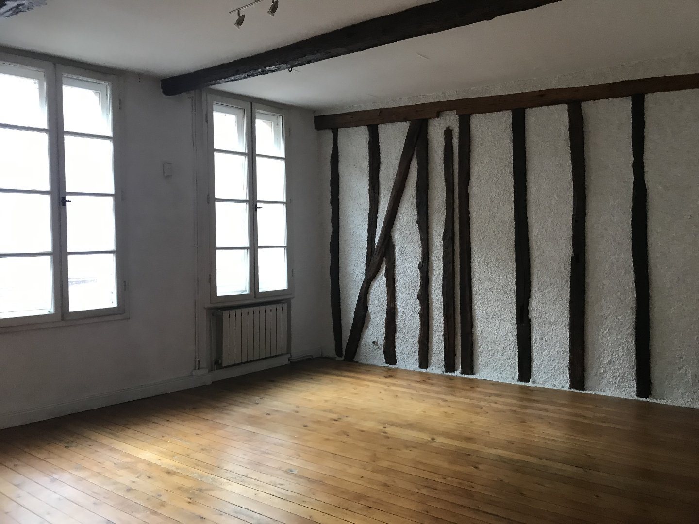 Appartement à vendre, 211m², Villefranche-de-Lauragais