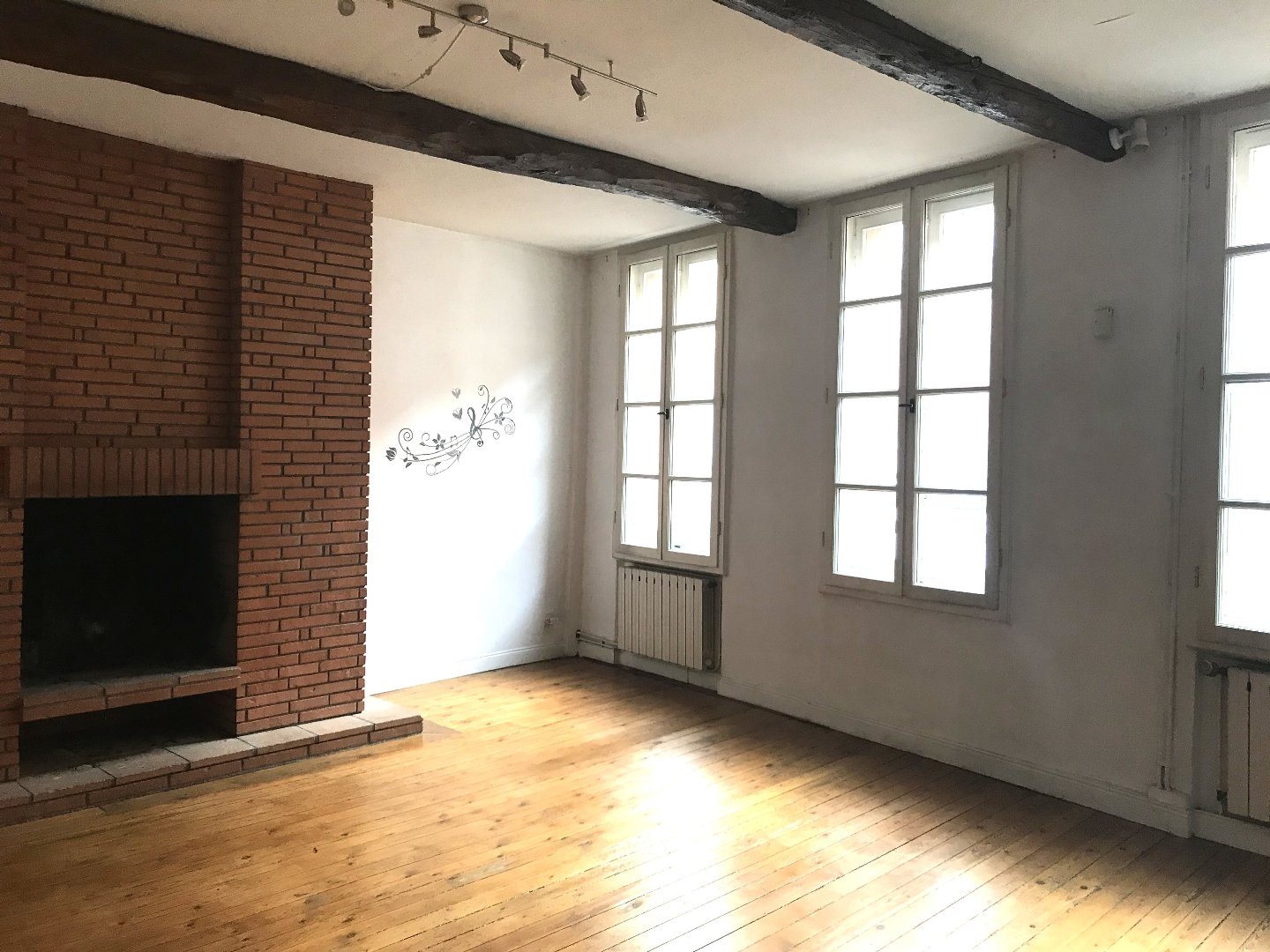 Appartement à vendre, 211m², Villefranche-de-Lauragais