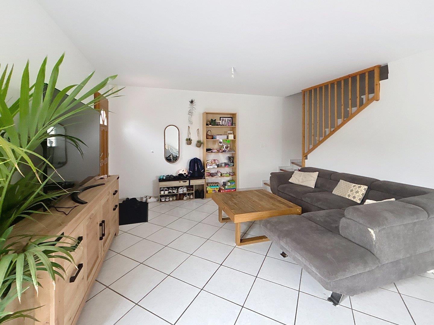 Maison à vendre, 124m², Villefranche-de-Lauragais
