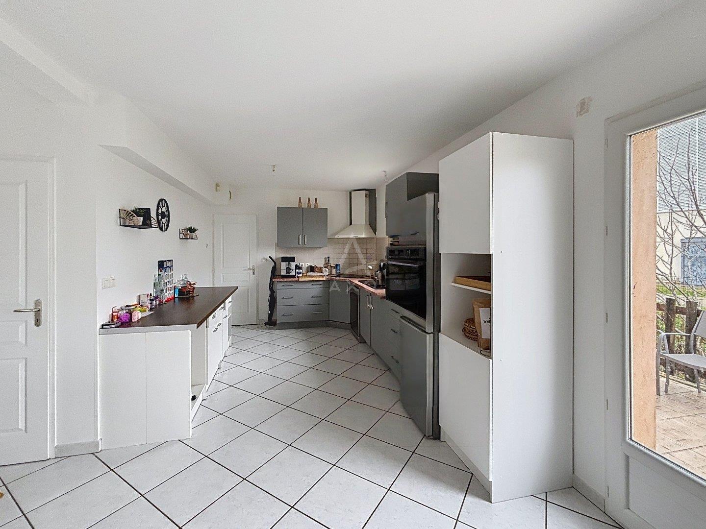 Maison à vendre, 124m², Villefranche-de-Lauragais