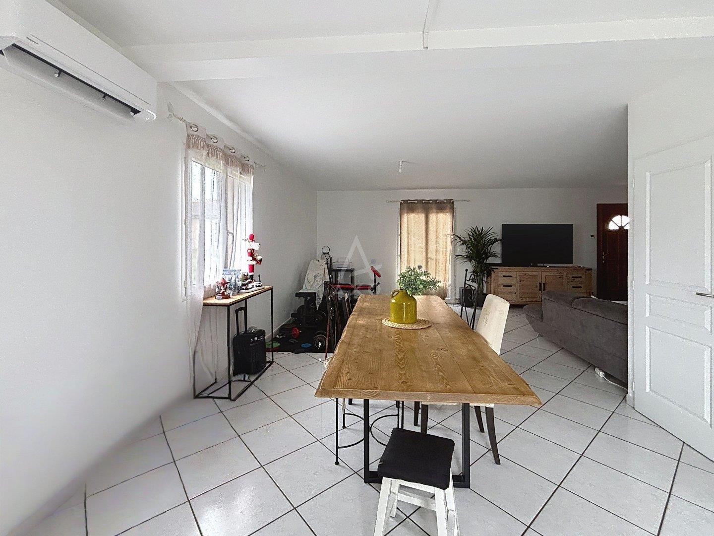 Maison à vendre, 124m², Villefranche-de-Lauragais