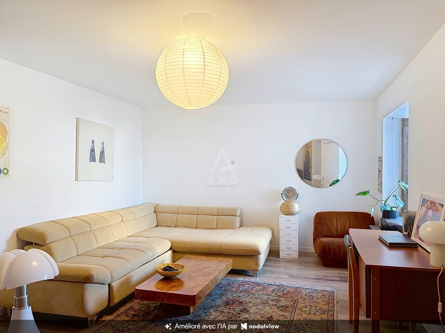 Maison à vendre, 125m², Gardouch