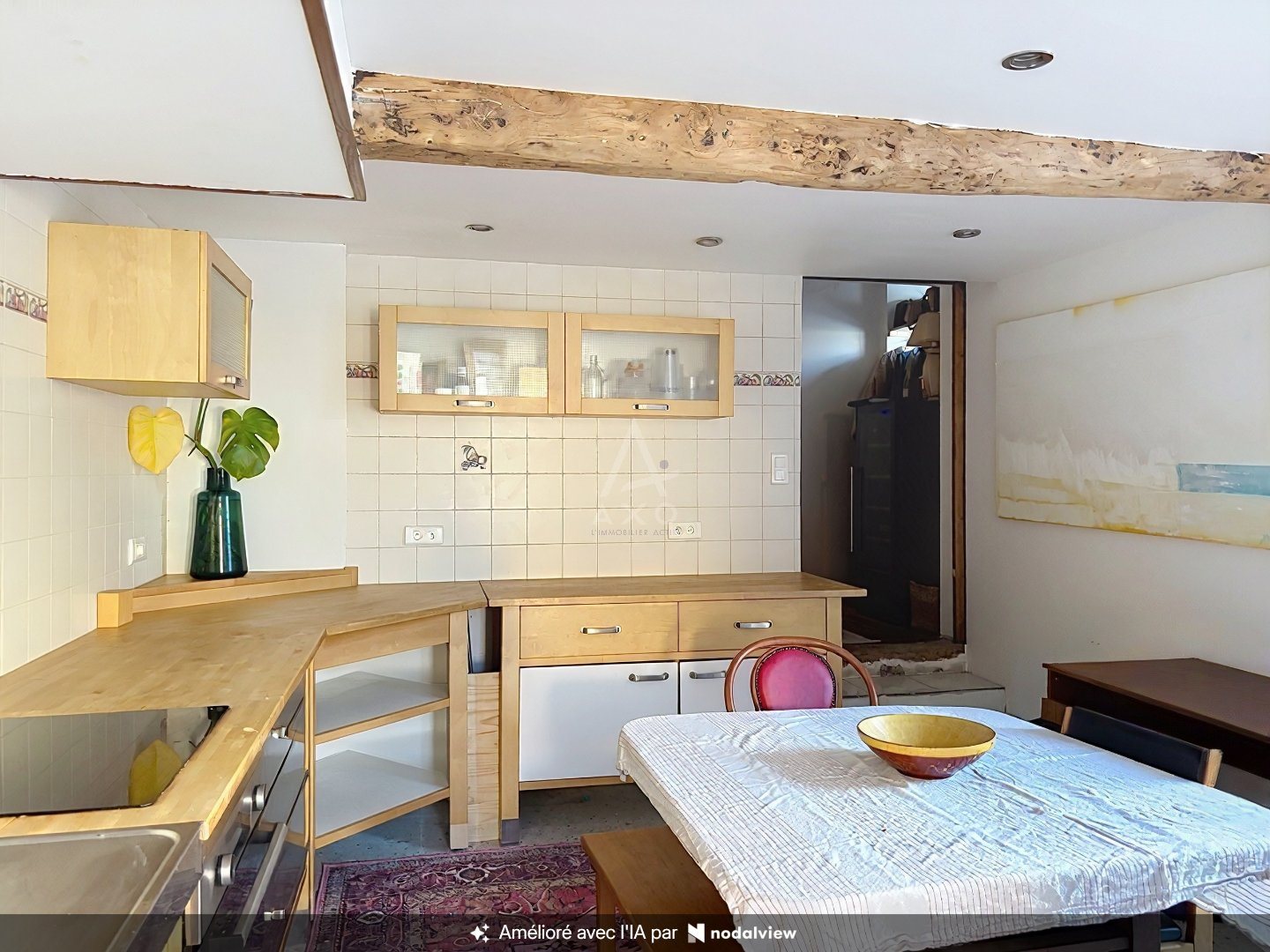 Maison à vendre, 125m², Gardouch