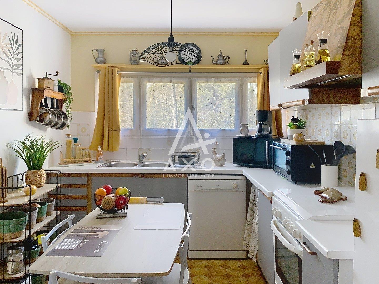 Appartement à vendre, 129m², Castanet-Tolosan