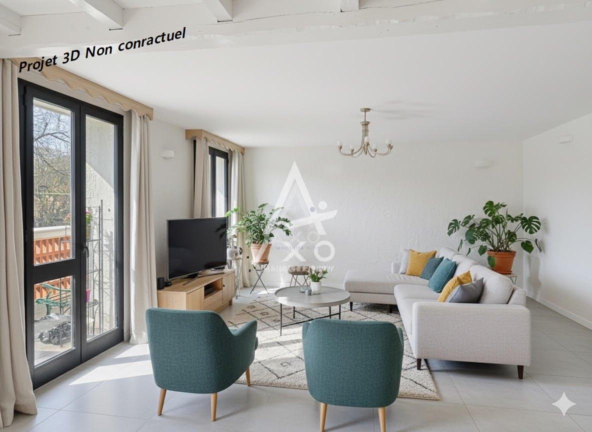 Appartement à vendre, 129m², Castanet-Tolosan