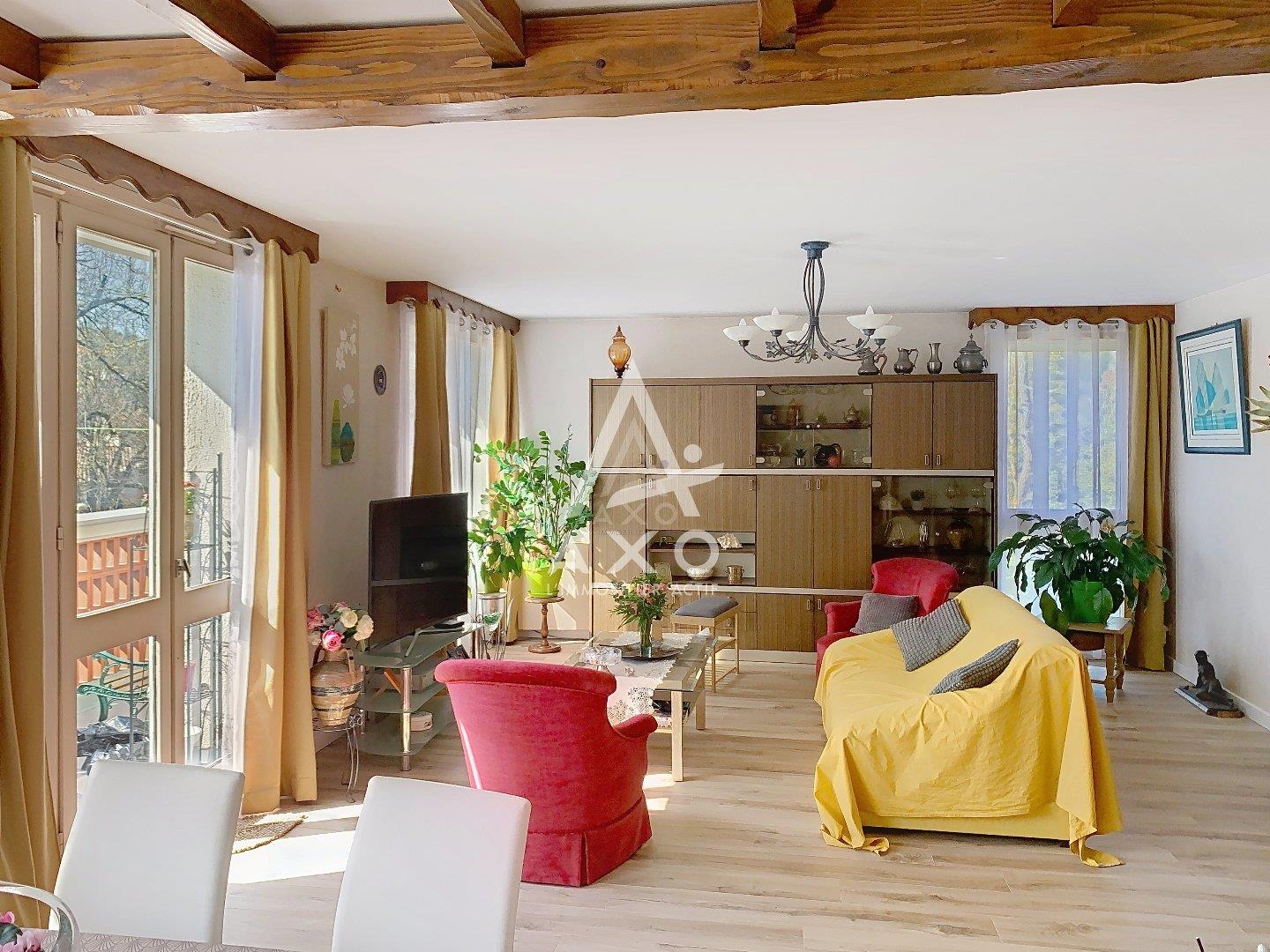 Appartement à vendre, 129m², Castanet-Tolosan