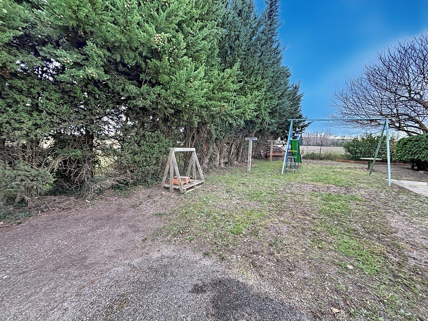 Maison à vendre, 119m², Villeneuve-la-Comptal