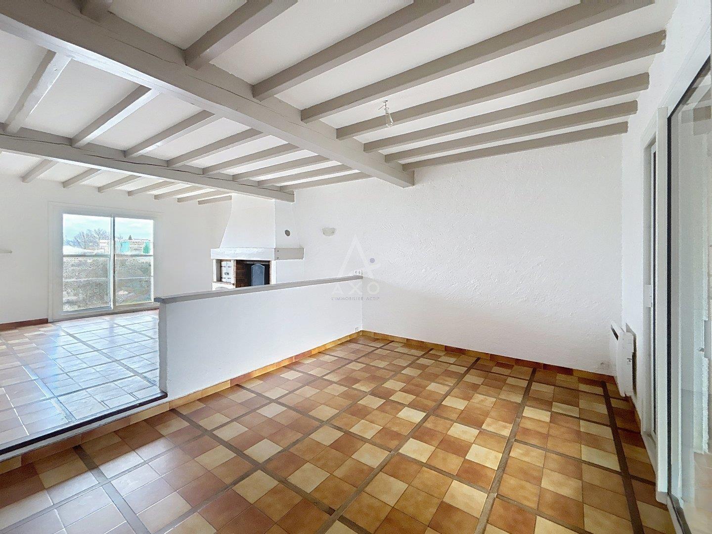 Maison à vendre, 119m², Villeneuve-la-Comptal
