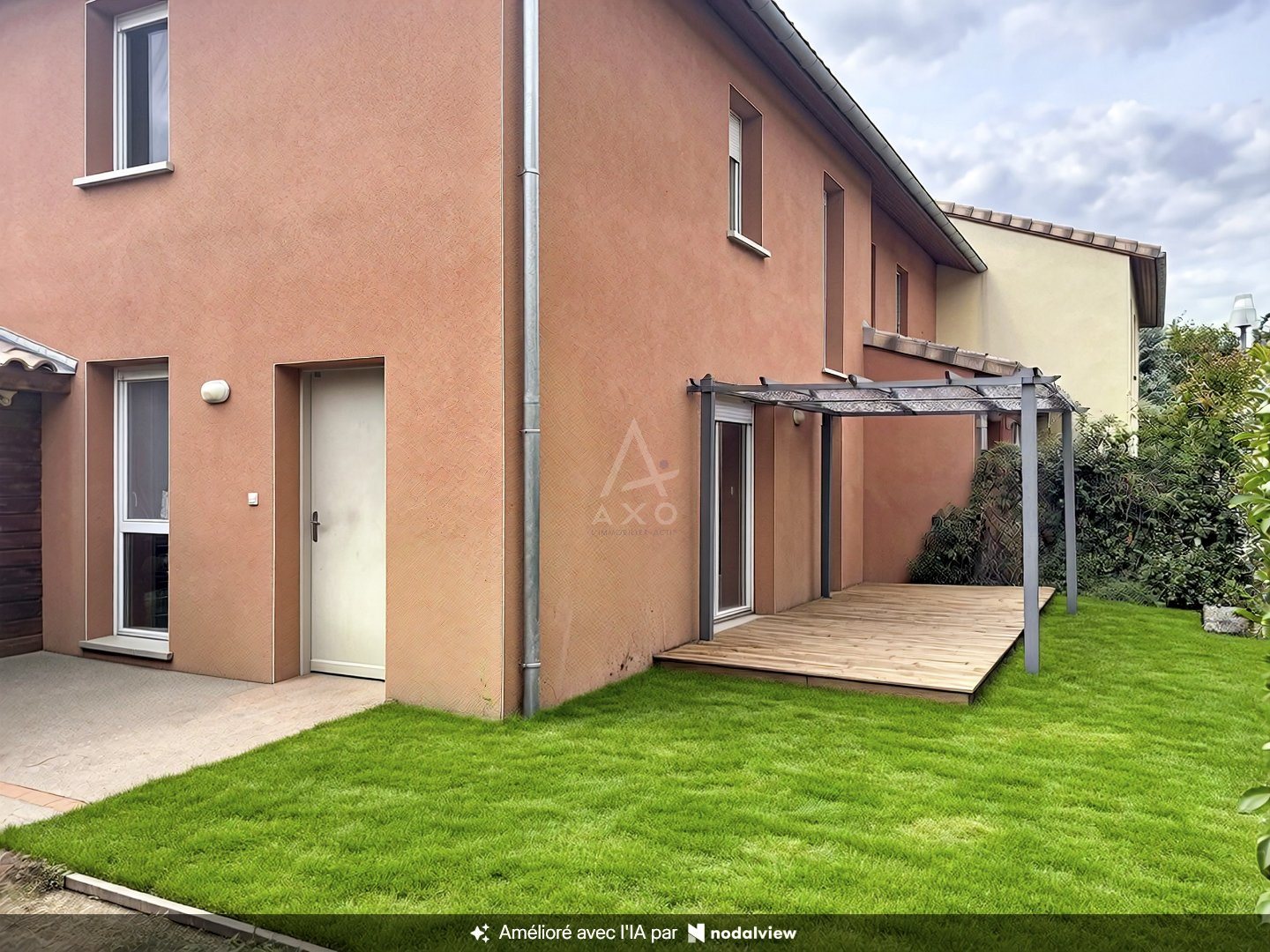 Maison à vendre, 89m², Castanet-Tolosan