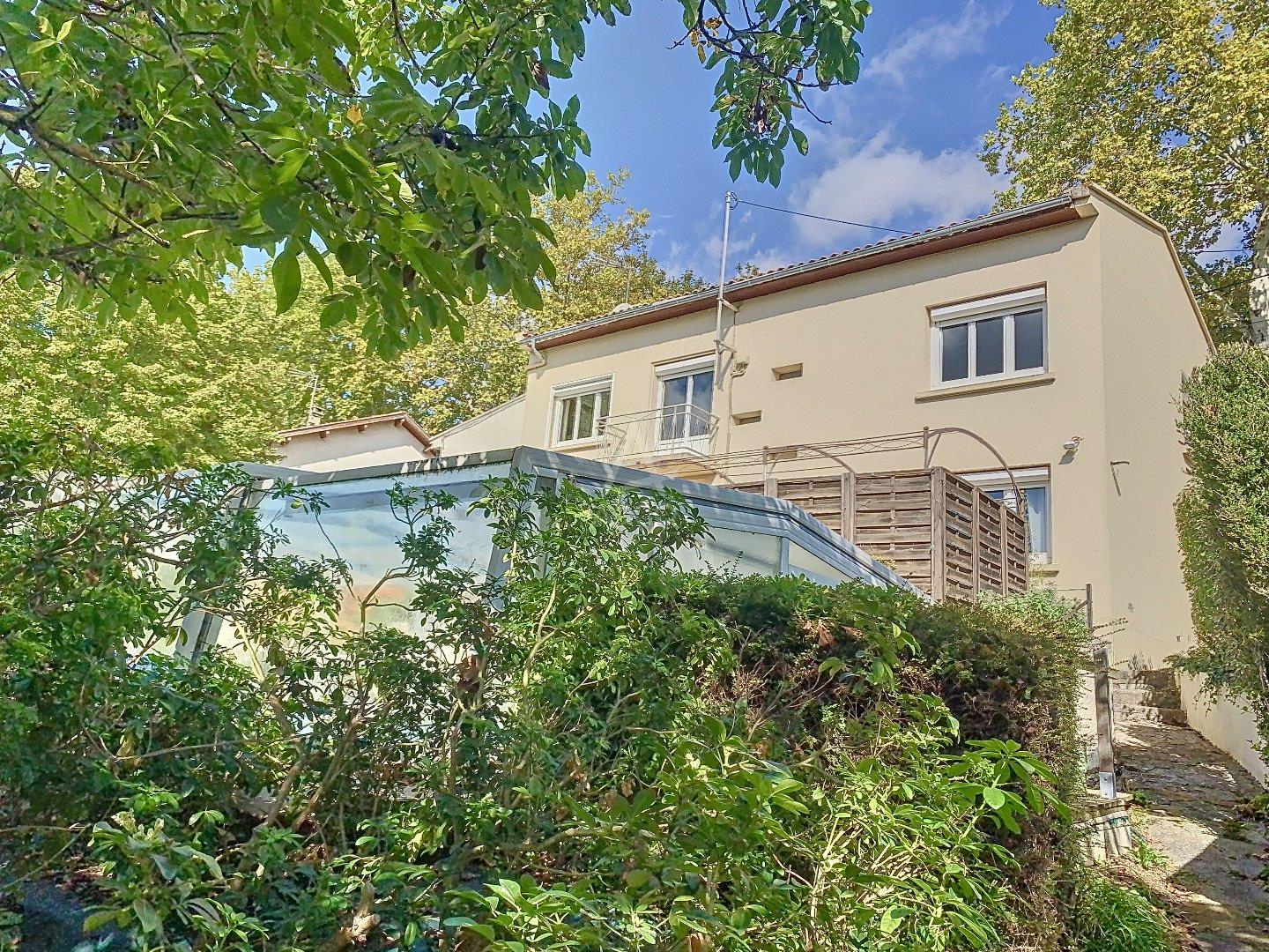 Maison à vendre, 140m², Villefranche-de-Lauragais