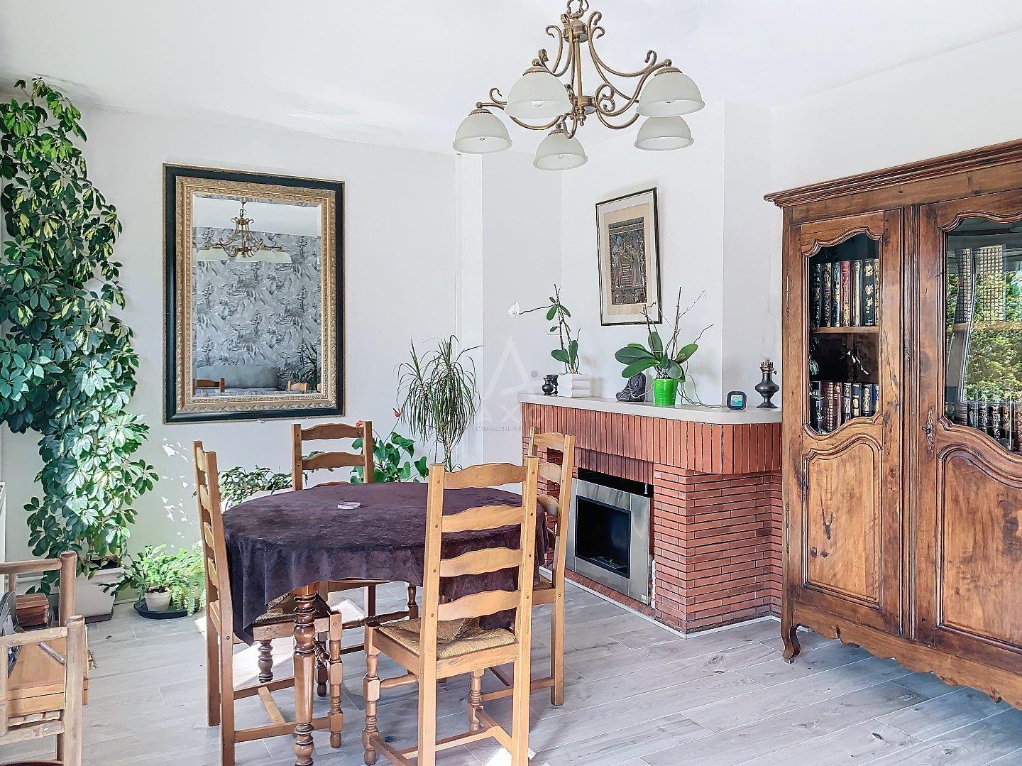 Maison à vendre, 140m², Villefranche-de-Lauragais