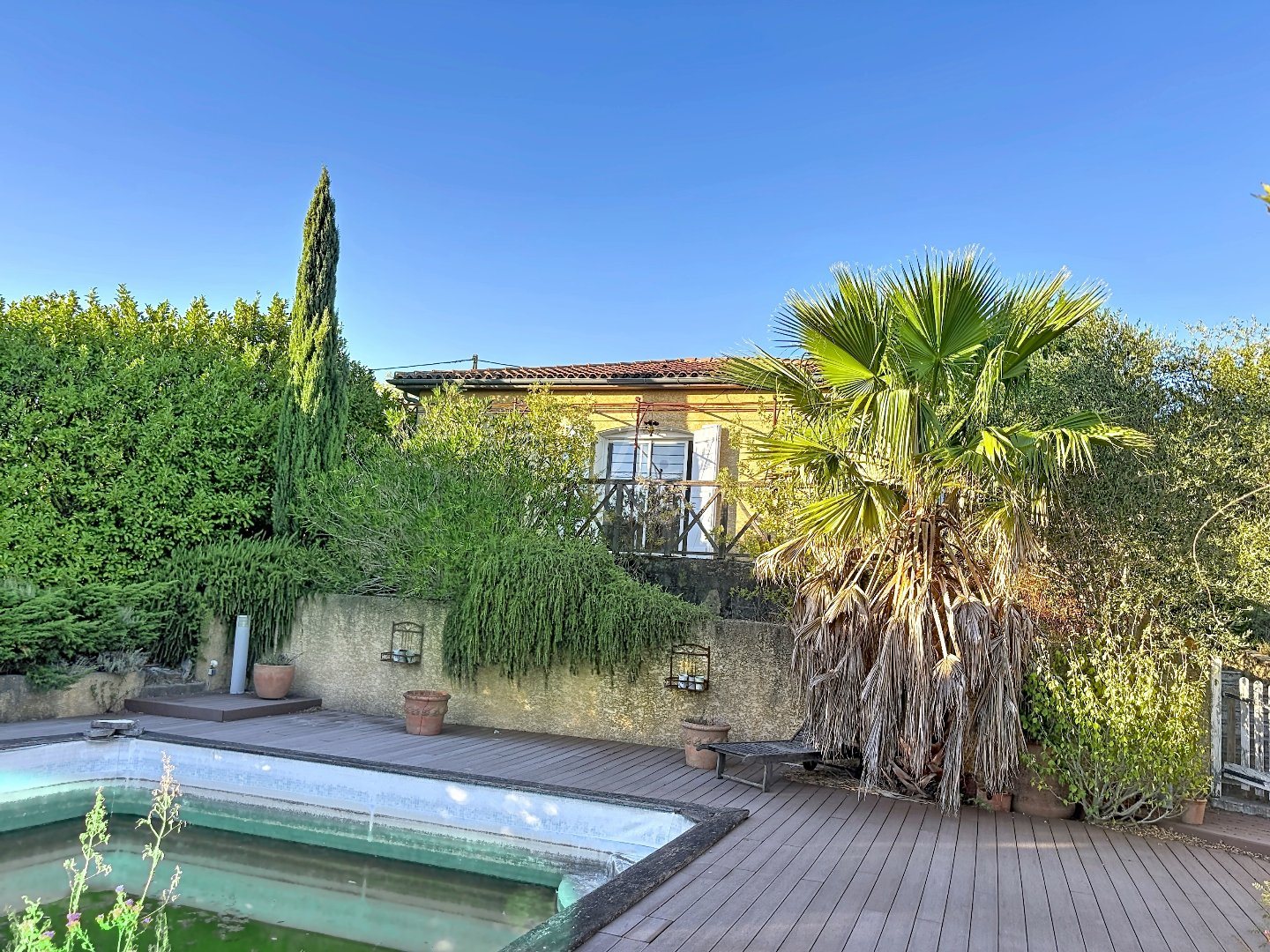 Maison à vendre, 114m², Vallègue