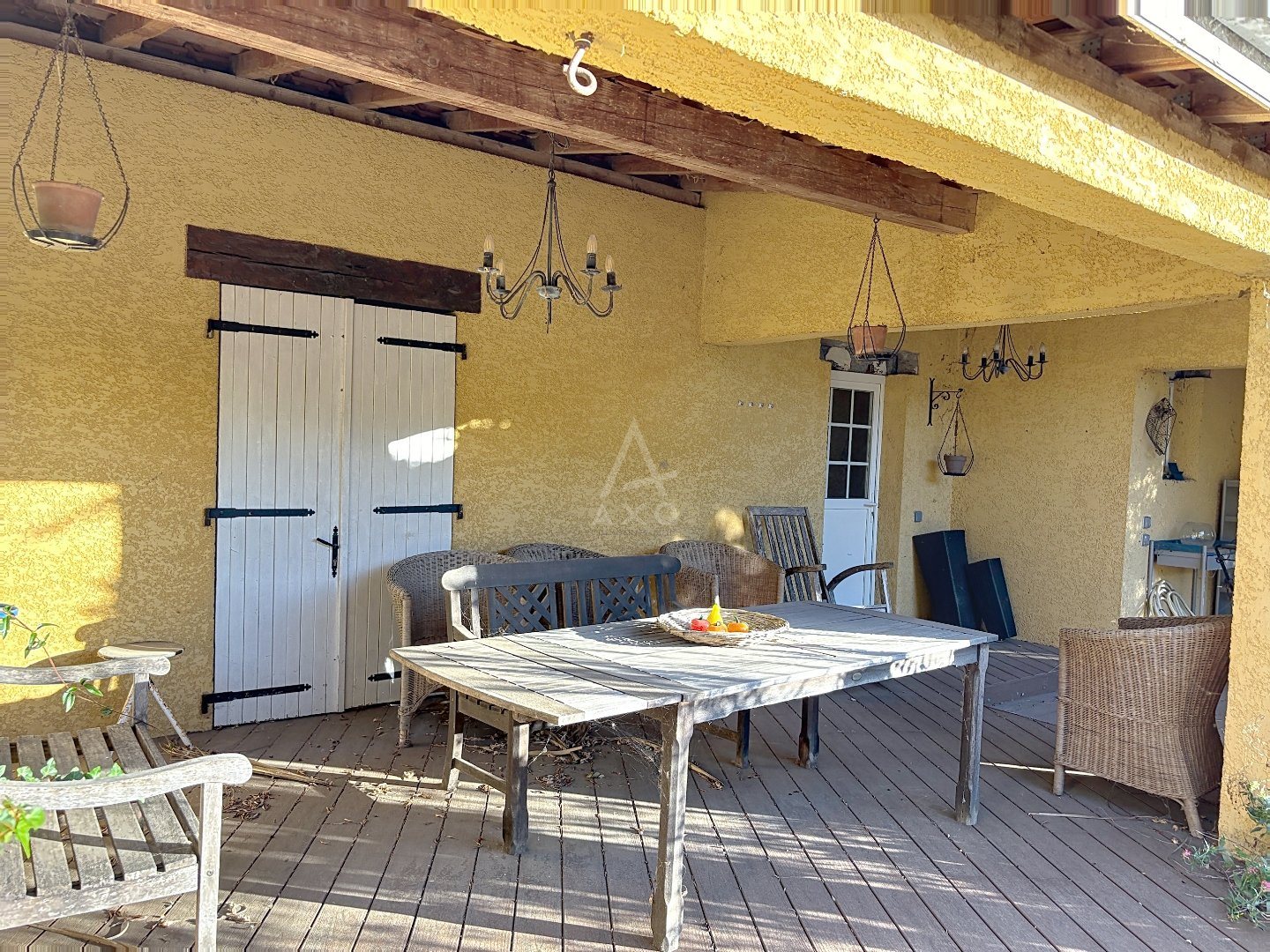 Maison à vendre, 114m², Vallègue