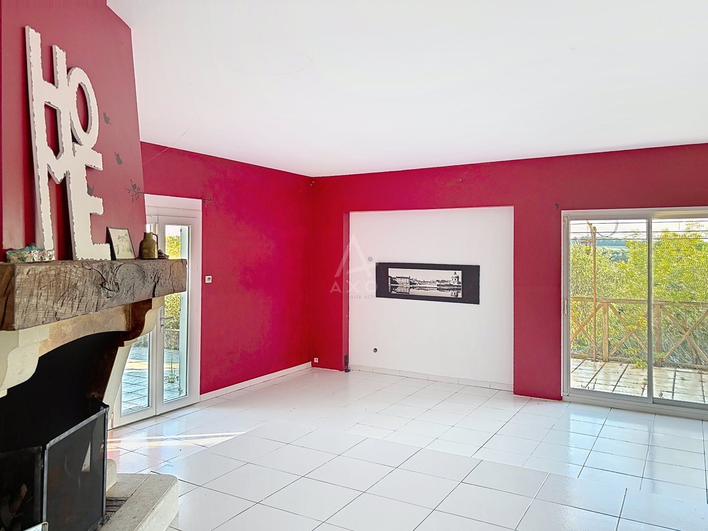 Maison à vendre, 114m², Vallègue