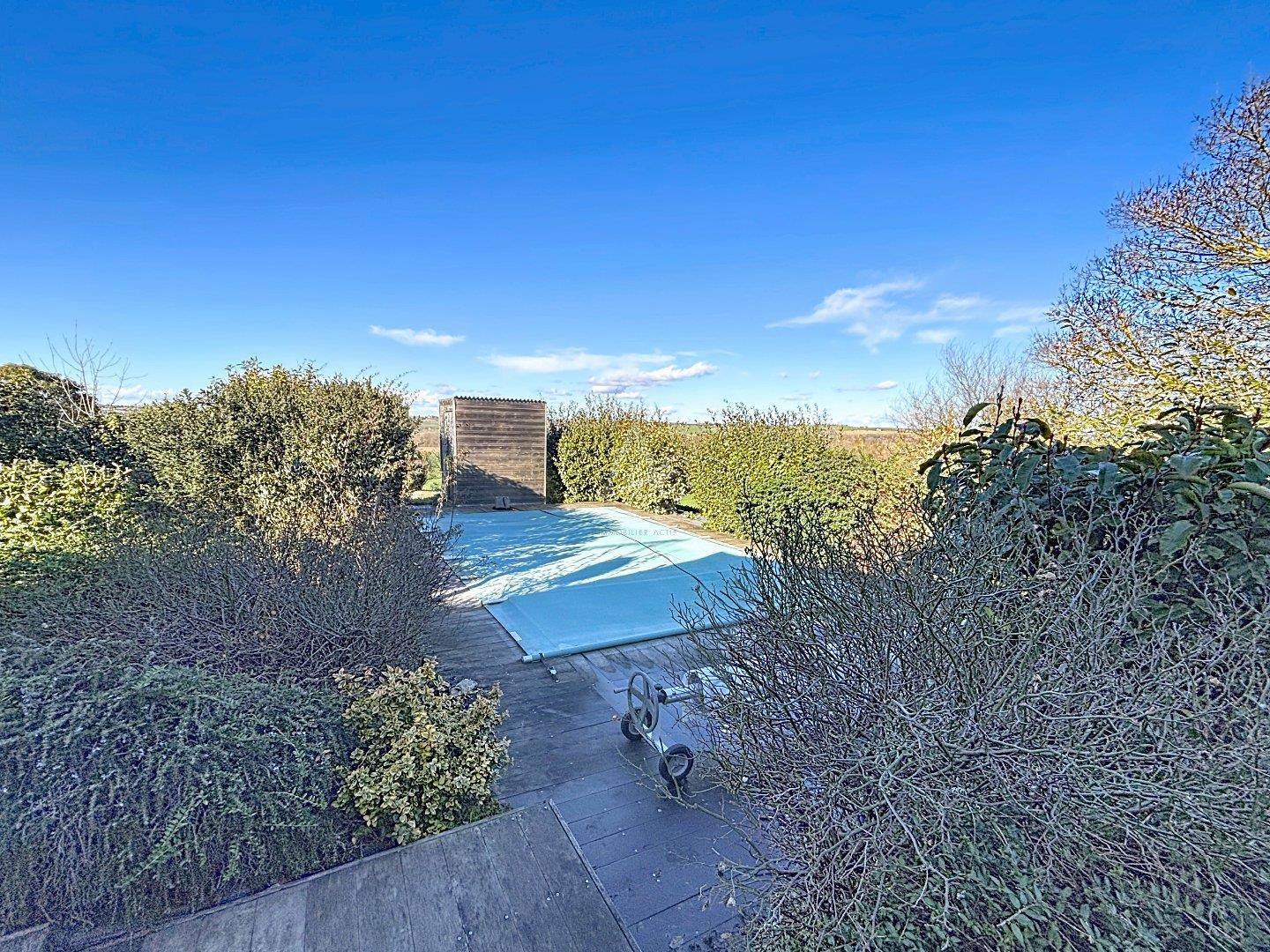 Maison à vendre, 144m², Villefranche-de-Lauragais