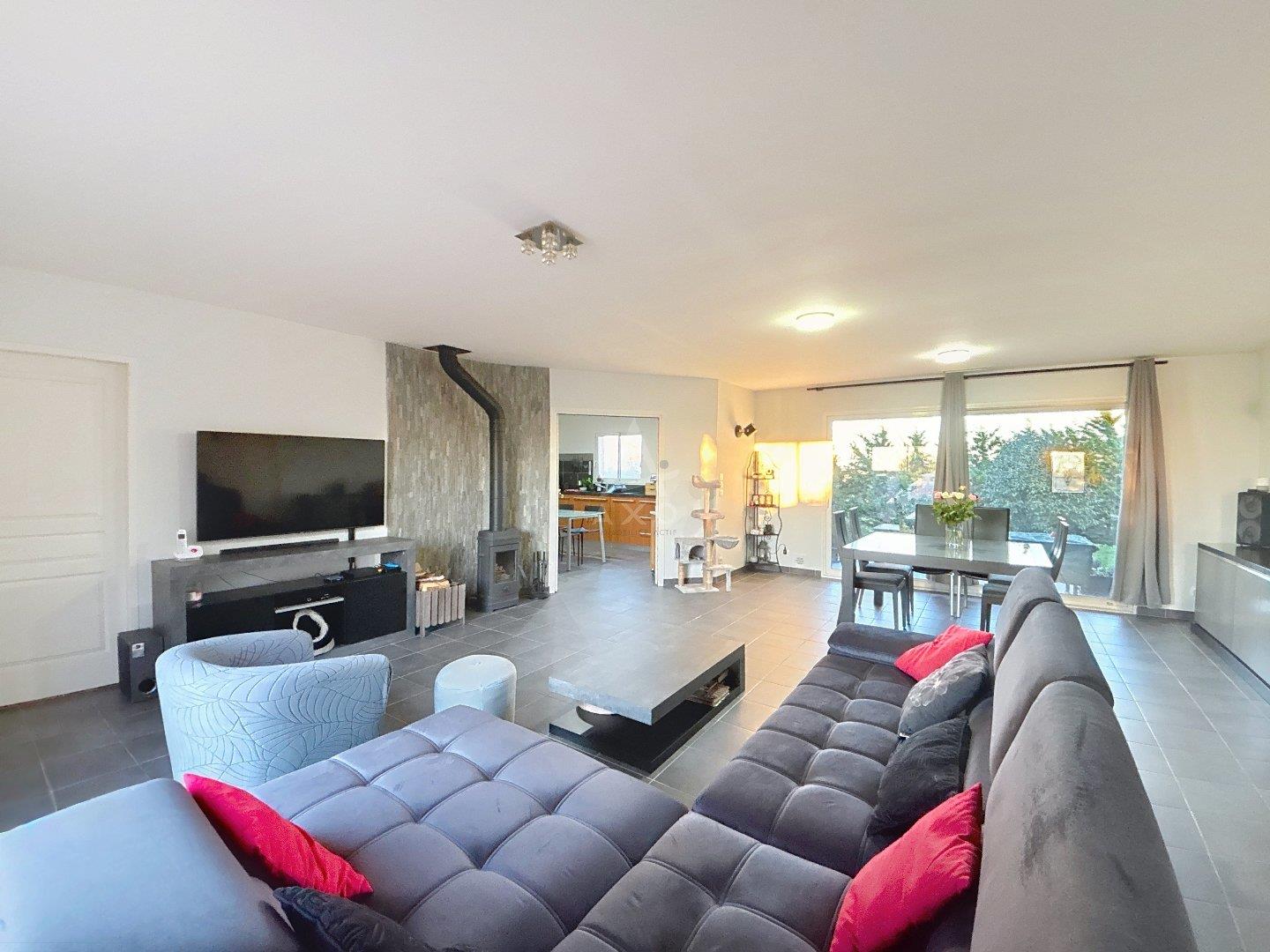 Maison à vendre, 144m², Villefranche-de-Lauragais