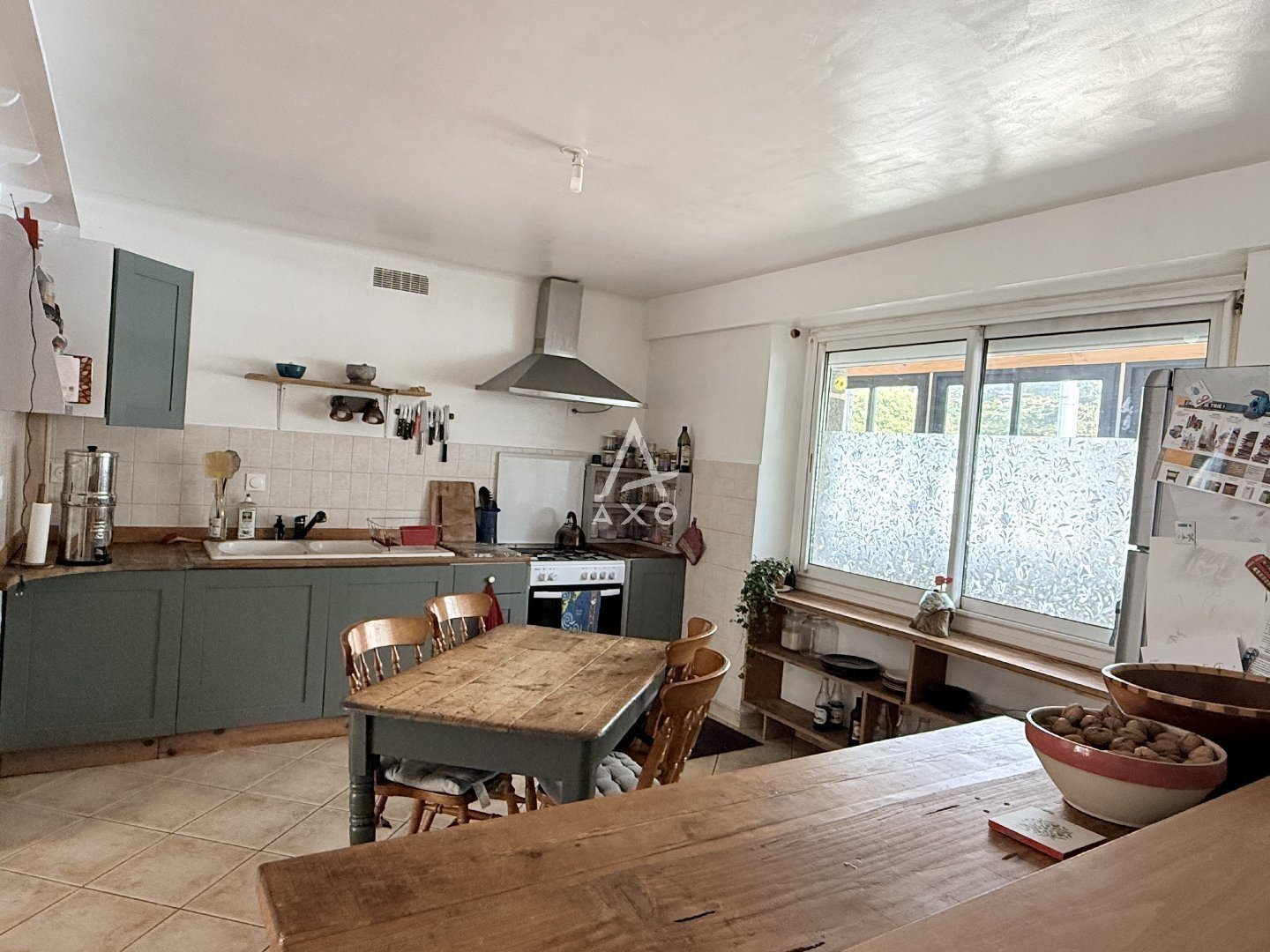 Maison à vendre, 127m², Gourin