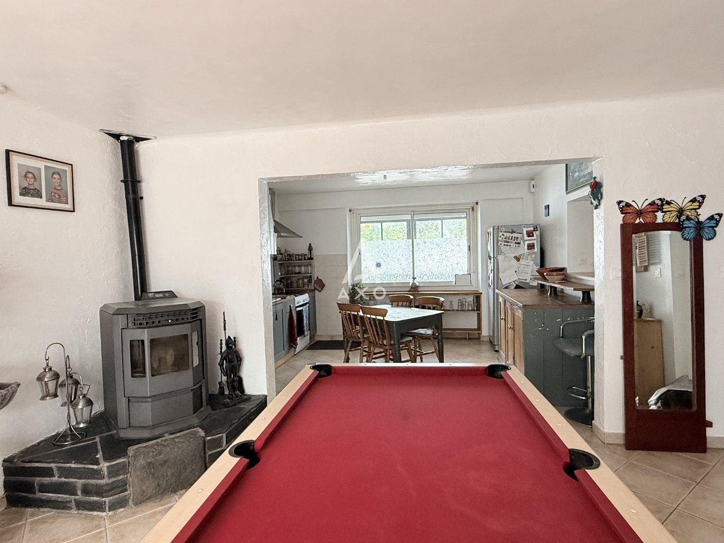 Maison à vendre, 127m², Gourin