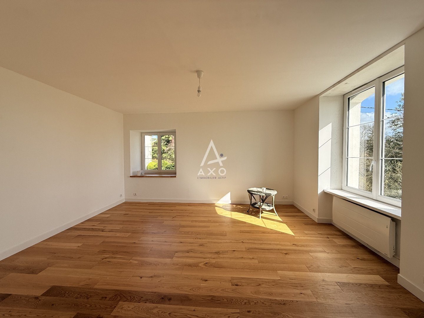 Maison à vendre, 150m², Querrien