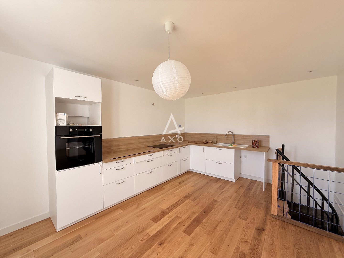 Maison à vendre, 150m², Querrien