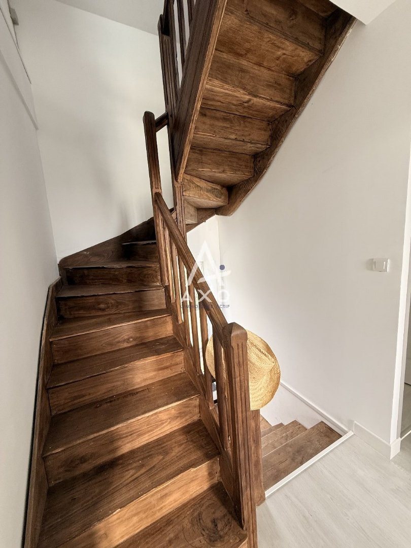 Maison à vendre, 150m², Querrien