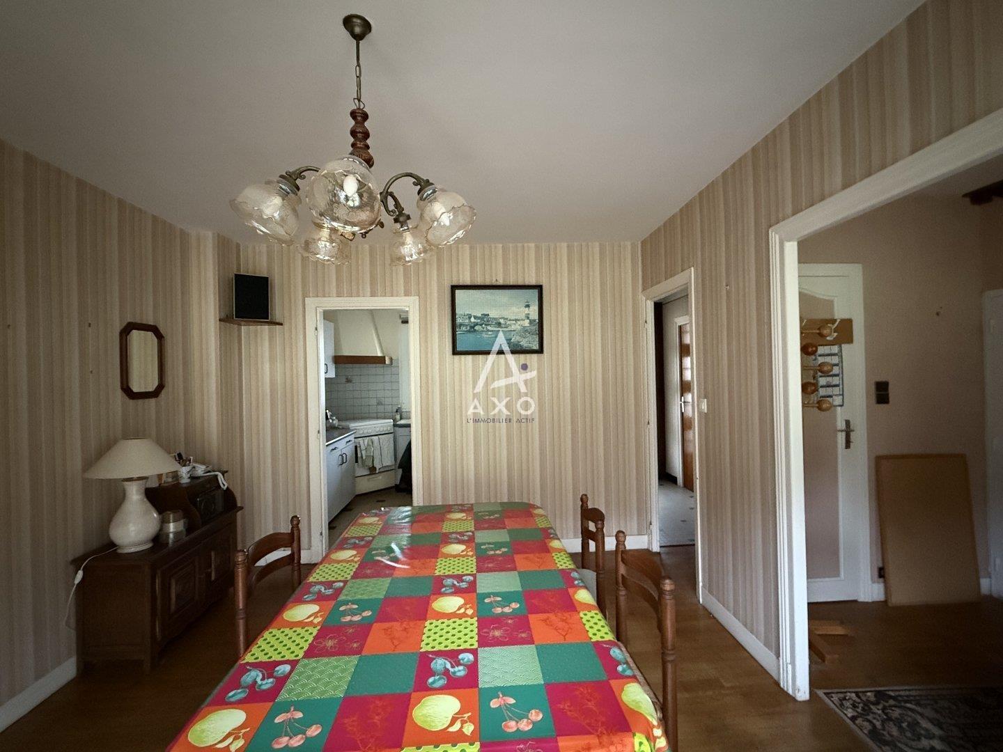 Maison à vendre, 130m², Quimperlé