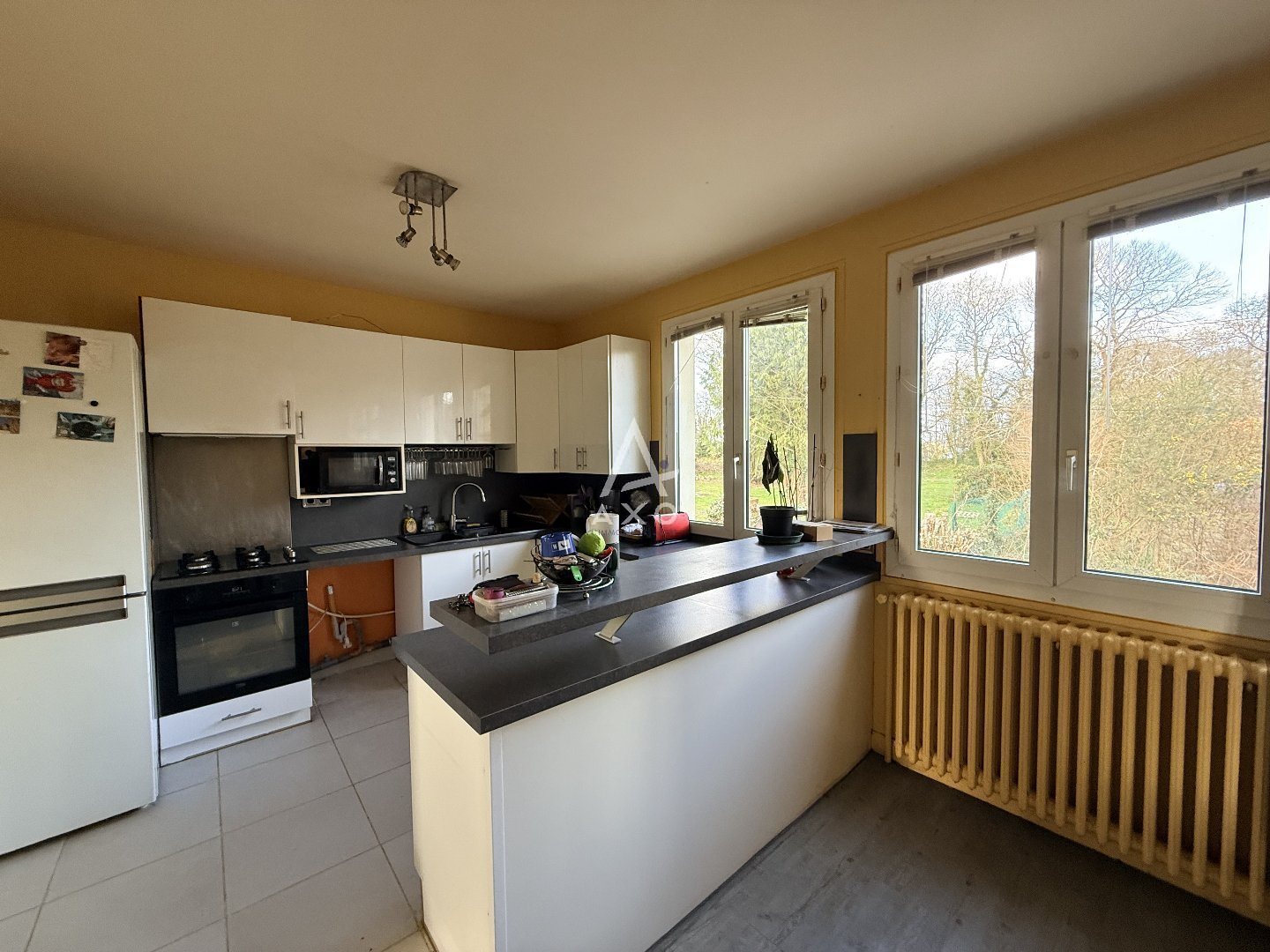 Maison à vendre, 78m², Querrien
