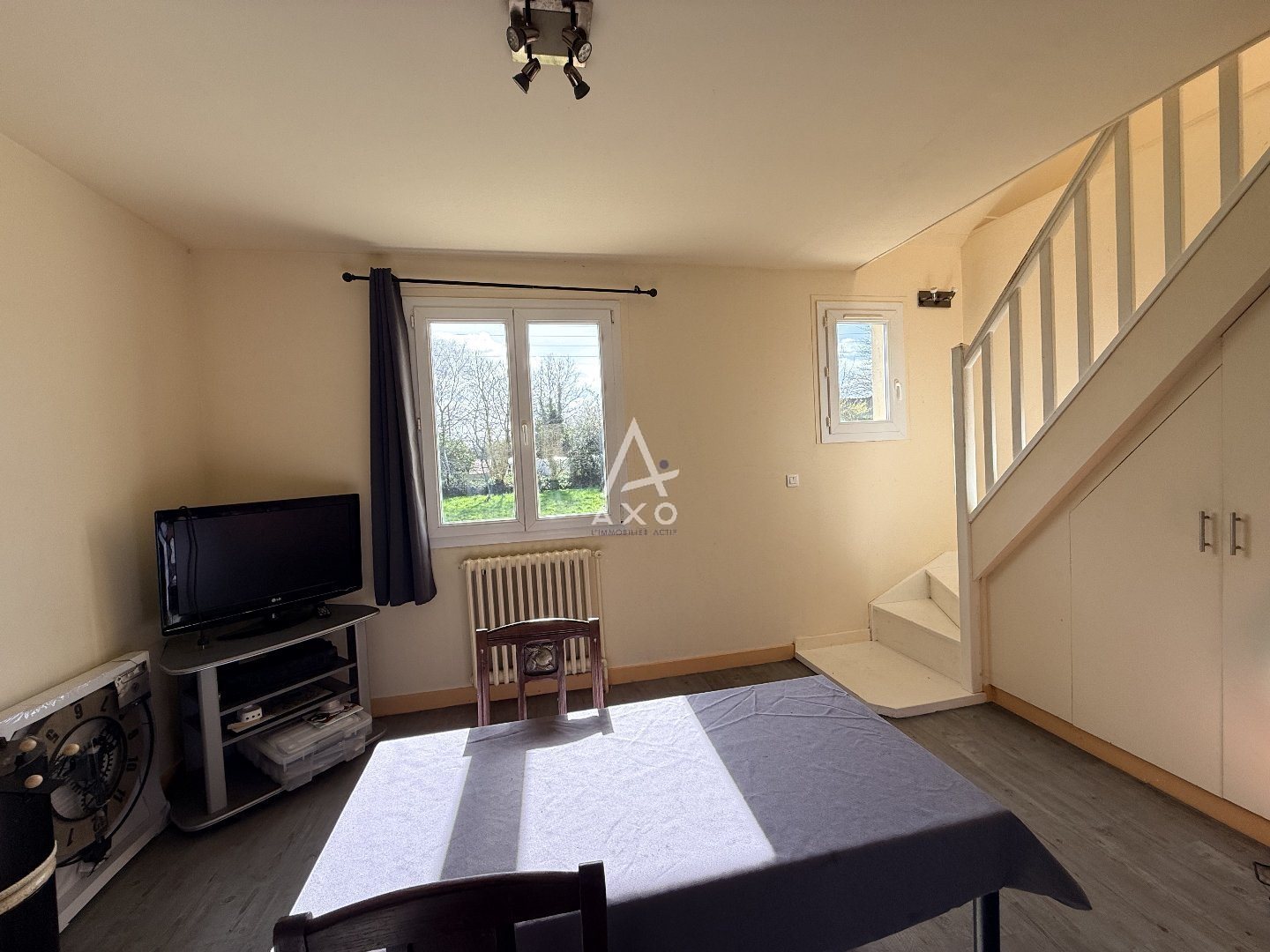 Maison à vendre, 78m², Querrien