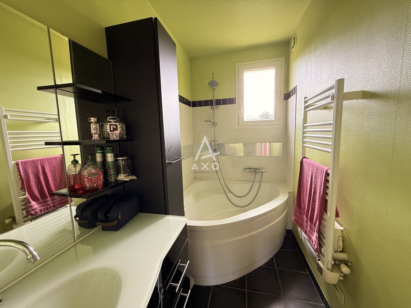 Maison à vendre, 78m², Querrien