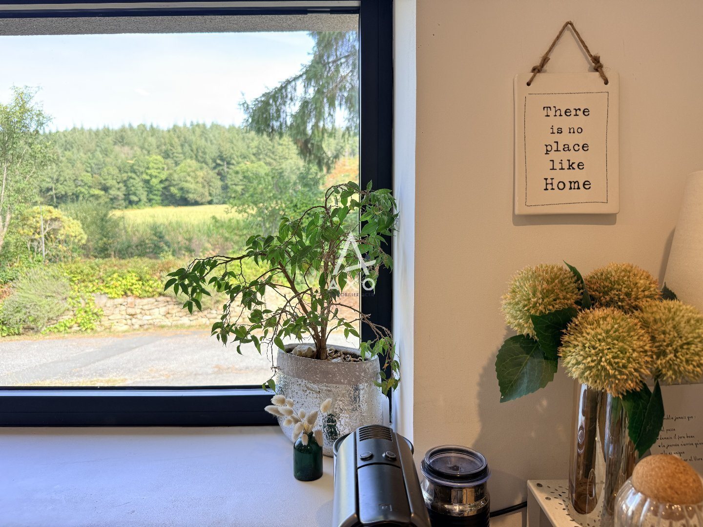 Maison à vendre, 206m², Lanvénégen