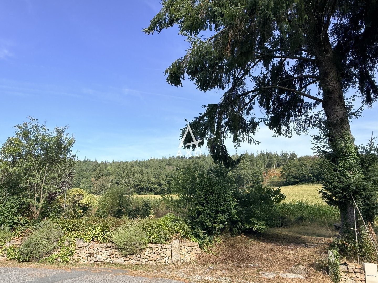 Maison à vendre, 206m², Lanvénégen