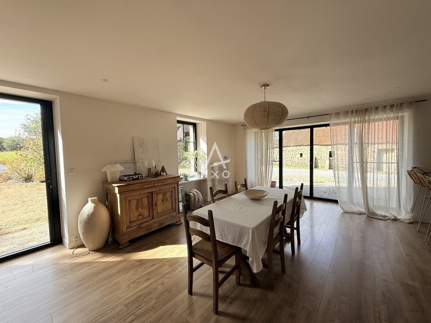 Maison à vendre, 206m², Lanvénégen