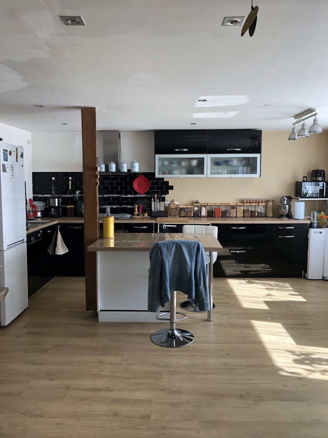 Maison à vendre, 119m², Querrien