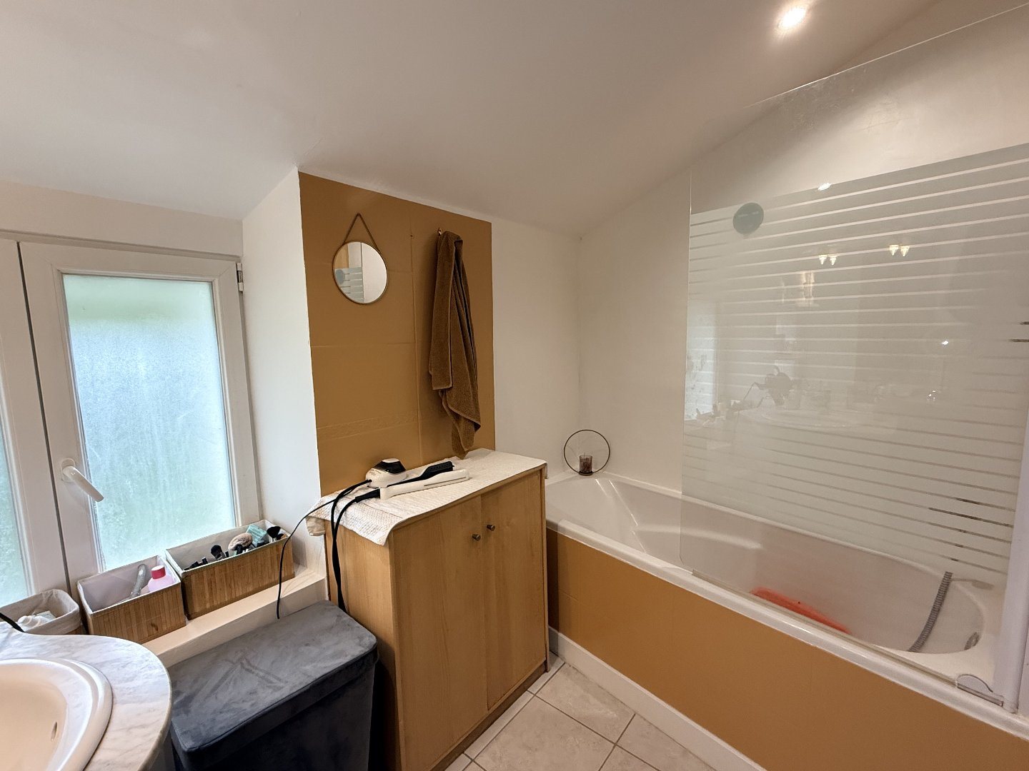 Maison à vendre, 119m², Querrien