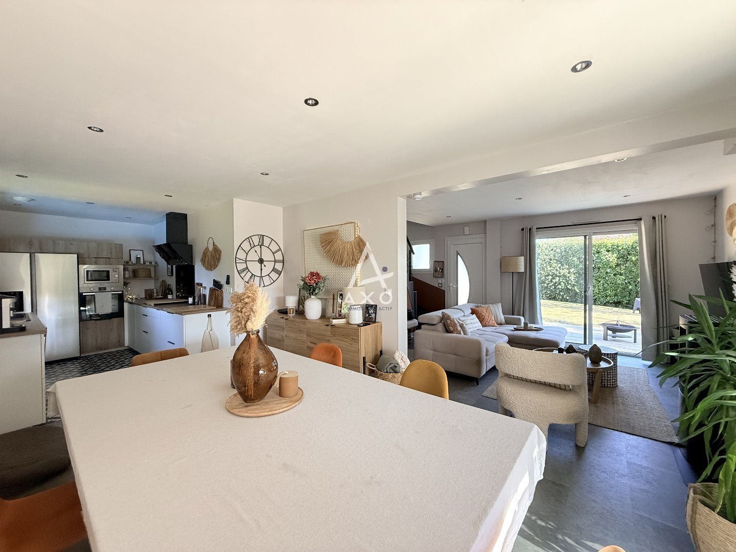 Maison à vendre, 107m², Querrien
