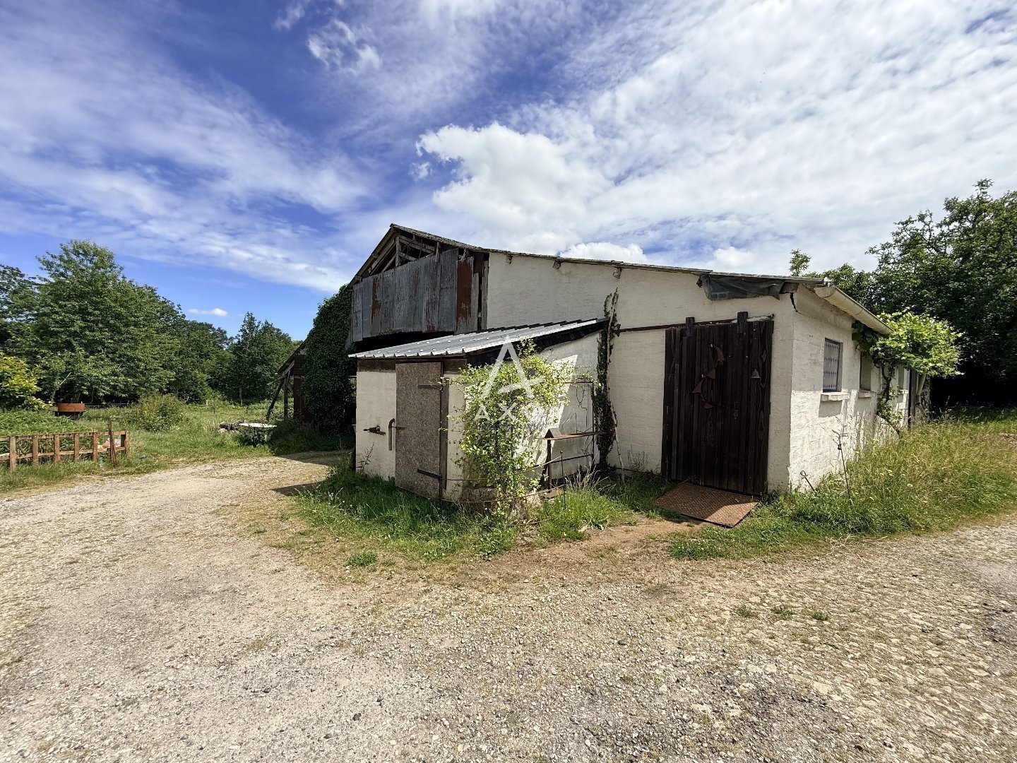 Maison à vendre, 164m², Lanvénégen